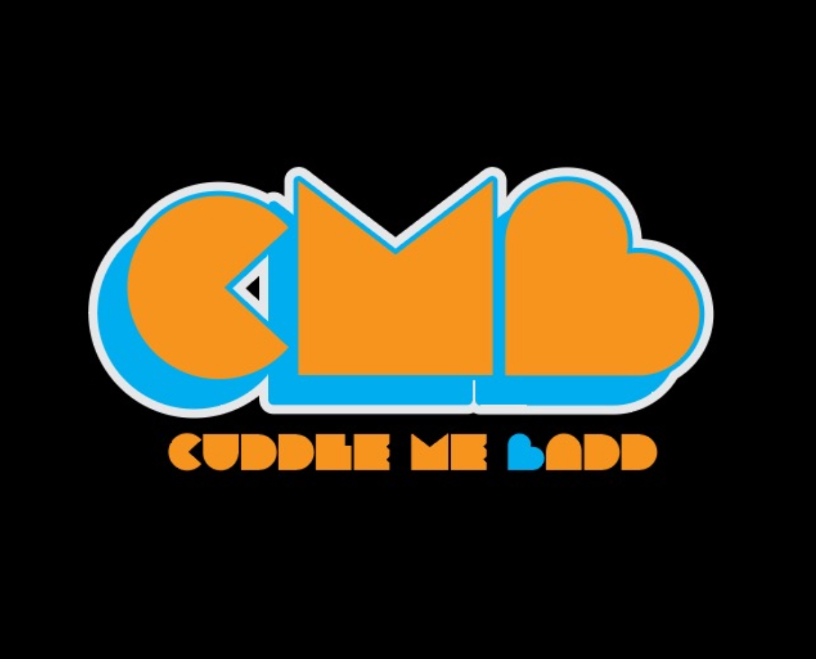 Cuddle Me Badd